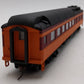 Walthers 932-10162 HO Scale Milwaukee Road Heavyweight Diner Car LN/Box