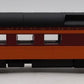 Walthers 932-10162 HO Scale Milwaukee Road Heavyweight Diner Car LN/Box
