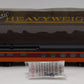 Walthers 932-10162 HO Scale Milwaukee Road Heavyweight Diner Car LN/Box