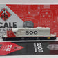Scale Trains HO Scale SXT38835 SOO Line EMD SD40-2 #6611 w/DCC&Sound NIB