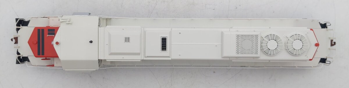 Scale Trains HO Scale SXT38835 SOO Line EMD SD40-2 #6611 w/DCC&Sound NIB