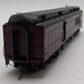 Walthers 920-17407 HO Soo Line 70' Heavyweight Railway Post Office Baggage Car LN/Box