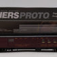 Walthers 920-17407 HO Soo Line 70' Heavyweight Railway Post Office Baggage Car LN/Box
