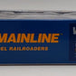 Walthers 910-58016 HO DM&IR 24' Minnesota Ore Car #2 (Set of 6) MT/Box