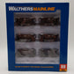 Walthers 910-58016 HO DM&IR 24' Minnesota Ore Car #2 (Set of 6) MT/Box