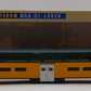 Walthers 932-6251 HO Scale Chicago & North Western Commuter Coach LN/Box