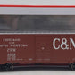 Scale Trains SXT1232 HO Scale CNW 40' PS-1 Boxcar #9509 LN/Box