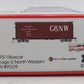 Scale Trains SXT1232 HO Scale CNW 40' PS-1 Boxcar #9509 LN/Box