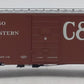 Scale Trains SXT1232 HO Scale CNW 40' PS-1 Boxcar #9509 LN/Box
