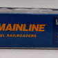 Walthers 910-58019 HO Soo Line 24' Minnesota Ore Car #1 (Set of 6) MT/Box