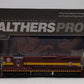 Walthers 920-41619 HO Duluth, Missabe & Iron Range EMD SD9 #116 EX/Box