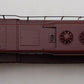 Walthers 920-41619 HO Duluth, Missabe & Iron Range EMD SD9 #116 EX/Box