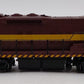 Walthers 920-41619 HO Duluth, Missabe & Iron Range EMD SD9 #116 EX/Box