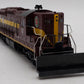 Walthers 920-41619 HO Duluth, Missabe & Iron Range EMD SD9 #116 EX/Box