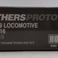Walthers 920-41619 HO Duluth, Missabe & Iron Range EMD SD9 #116 EX/Box