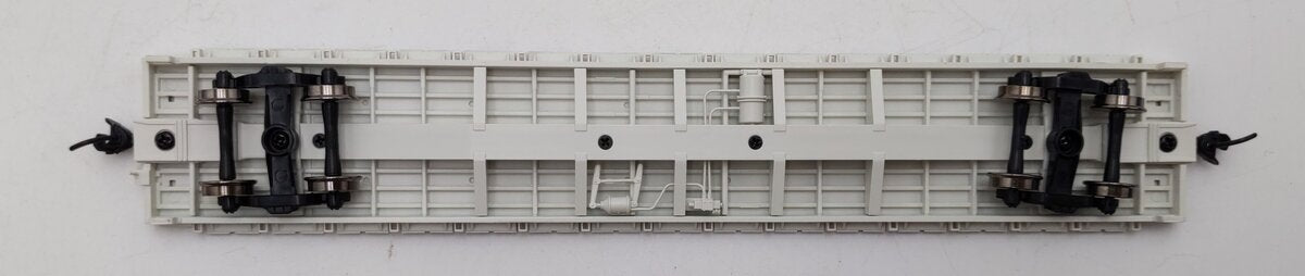 Walthers 910-5407 HO Soo Line 60' Pullman-Standard Flatcar Ready to Run #5120 LN/Box