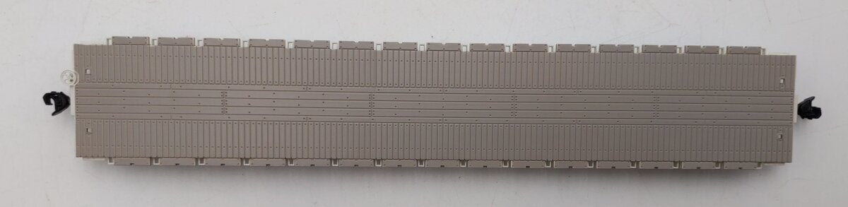 Walthers 910-5407 HO Soo Line 60' Pullman-Standard Flatcar Ready to Run #5120 LN/Box
