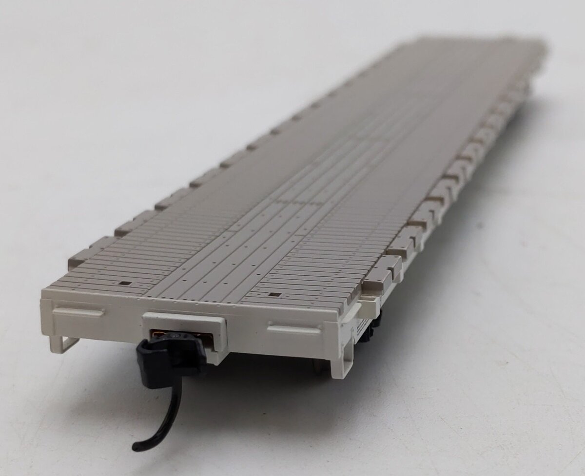 Walthers 910-5407 HO Soo Line 60' Pullman-Standard Flatcar Ready to Run #5120 LN/Box