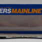 Walthers 910-5407 HO Soo Line 60' Pullman-Standard Flatcar Ready to Run #5120 LN/Box