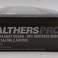 Walthers 920-18510 HO UP City of Salina Early Lighted 85' ACF 44-Seat Coach LN/Box