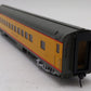 Walthers 920-18510 HO UP City of Salina Early Lighted 85' ACF 44-Seat Coach LN/Box