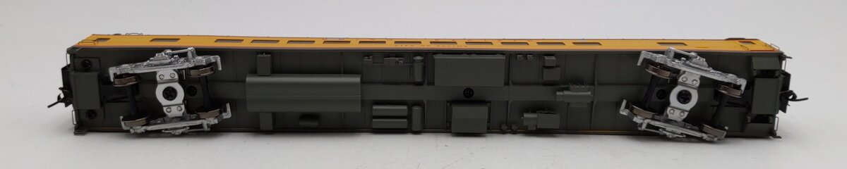 Walthers 920-18510 HO UP City of Salina Early Lighted 85' ACF 44-Seat Coach LN/Box
