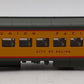 Walthers 920-18510 HO UP City of Salina Early Lighted 85' ACF 44-Seat Coach LN/Box