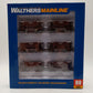 Walthers 910-58020 HO Soo Line 24' Minnesota Ore Car #2 (Set of 6) MT/Box