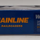 Walthers 910-58020 HO Soo Line 24' Minnesota Ore Car #2 (Set of 6) MT/Box