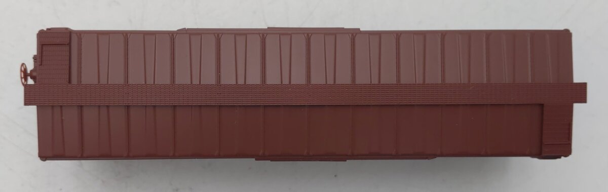Scale Trains SXT1244 HO Scale Union Pacific 40' PS-1 Boxcar #101538 LN/Box