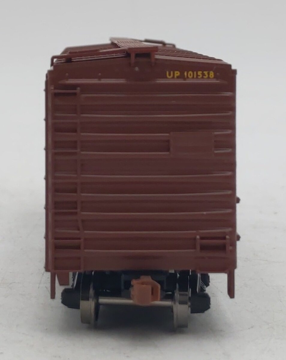 Scale Trains SXT1244 HO Scale Union Pacific 40' PS-1 Boxcar #101538 LN/Box