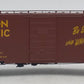 Scale Trains SXT1244 HO Scale Union Pacific 40' PS-1 Boxcar #101538 LN/Box