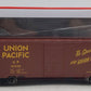 Scale Trains SXT1244 HO Scale Union Pacific 40' PS-1 Boxcar #101538 LN/Box