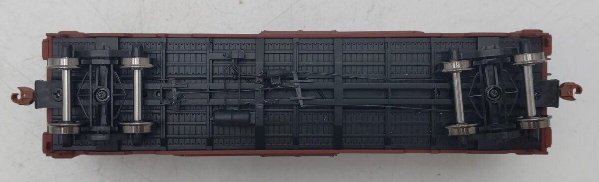 Scale Trains SXT1244 HO Scale Union Pacific 40' PS-1 Boxcar #101538 LN/Box
