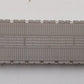 Walthers 910-5408 HO SOO Line 60' Pullman-Standard Flatcar #5124 LN/Box