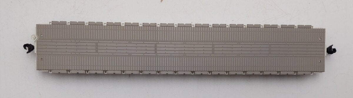 Walthers 910-5408 HO SOO Line 60' Pullman-Standard Flatcar #5124 LN/Box