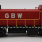 Walthers 910-20708 HO GBW Alco RS-2 Diesel Locomotive - ESU Sound & DCC #304 LN/Box