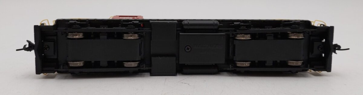 Walthers 910-20708 HO GBW Alco RS-2 Diesel Locomotive - ESU Sound & DCC #304 LN/Box