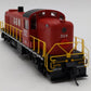 Walthers 910-20708 HO GBW Alco RS-2 Diesel Locomotive - ESU Sound & DCC #304 LN/Box