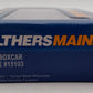 Walthers 910-2381 HO Soo Line 40' PS-1 Boxcar #15103 LN/Box