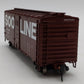 Walthers 910-2381 HO Soo Line 40' PS-1 Boxcar #15103 LN/Box