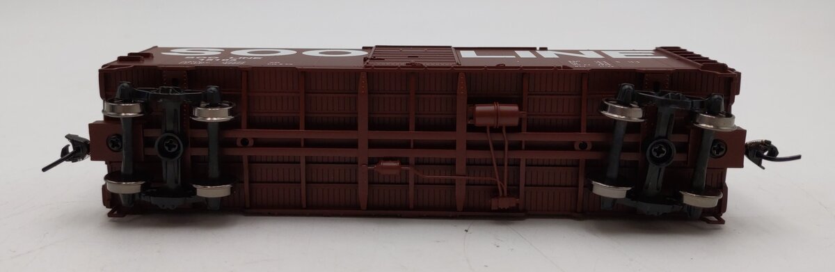 Walthers 910-2381 HO Soo Line 40' PS-1 Boxcar #15103 LN/Box