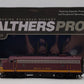 Walthers 920-42522 HO SOO Line FP7 Diesel Locomotive with Sound & DCC #502A LN/Box