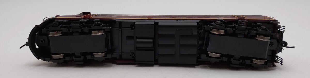 Walthers 920-42522 HO SOO Line FP7 Diesel Locomotive with Sound & DCC #502A LN/Box