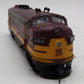 Walthers 920-42522 HO SOO Line FP7 Diesel Locomotive with Sound & DCC #502A LN/Box