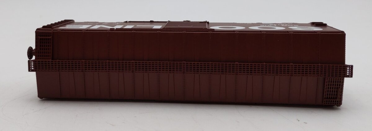 Walthers 910-2382 HO Soo Line 40' PS-1 Boxcar #15120 LN/Box