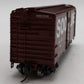 Walthers 910-2382 HO Soo Line 40' PS-1 Boxcar #15120 LN/Box