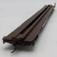 Walthers HO Scale 910-5494 General American G85 Flatcar SOO Line #5661 LN/Box