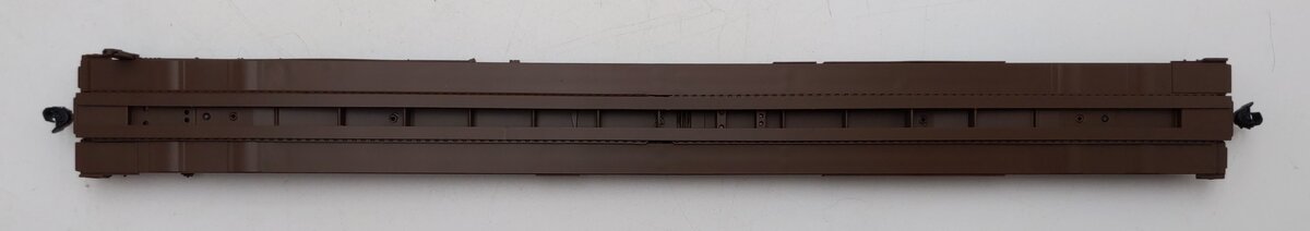 Walthers HO Scale 910-5494 General American G85 Flatcar SOO Line #5661 LN/Box