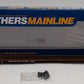 Walthers HO Scale 910-5494 General American G85 Flatcar SOO Line #5661 LN/Box